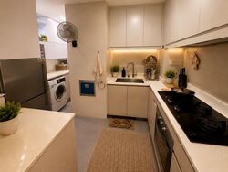 The Skywoods (D23), Condominium #602352551